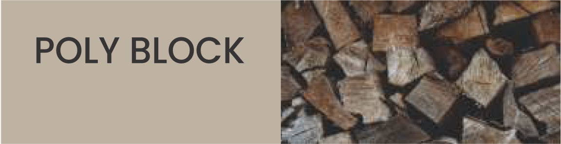 polyblock