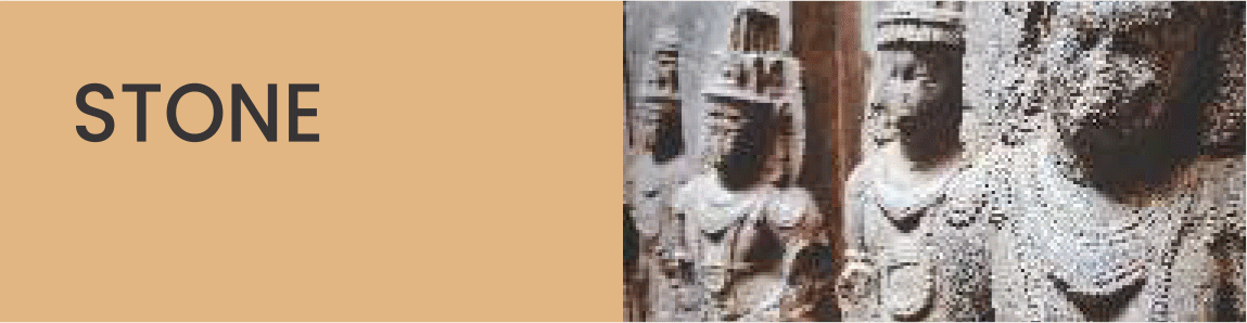 stone
